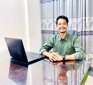 Md.Shamim Mia